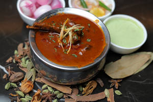 Rogan Josh