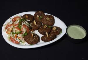 Hara Bhara Kabab (8 Pcs)