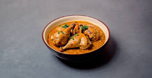Chicken Rara