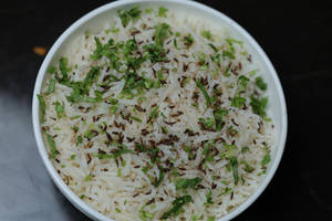 Jeera Rice