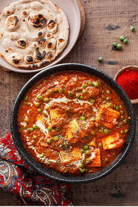 Paneer Matar