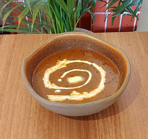 Dal Makhani