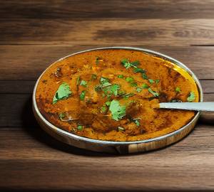 Mushroom Masala