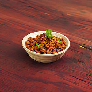 Mutton Kheema Masala