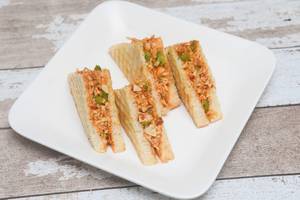 Masala sandwich