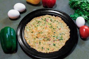 Wrestlers Omelette