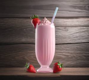 Romantic Rose Shake