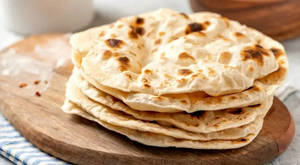 Tawa Roti