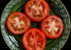 Tomato Salad[120G]