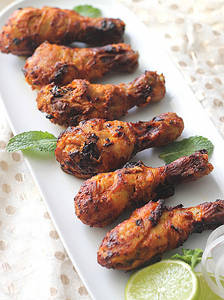 Tangri Chicken