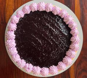 Blueberry Cheesecake [1 Kg]