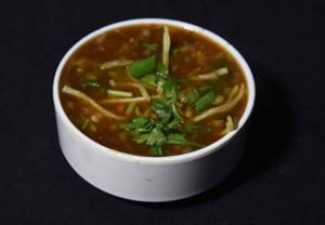 Hot And Sour Soup[280 Ml]