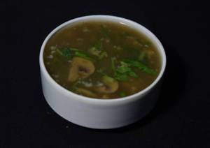 Mushroom Soup[280Gm]