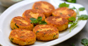Dahi Kabab