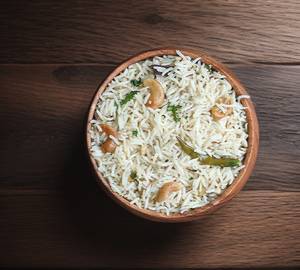 Jeera rice