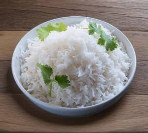 Stem rice