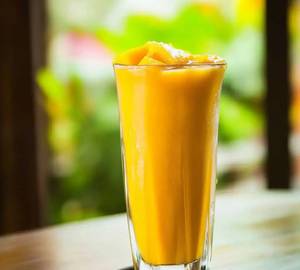 Mango shake