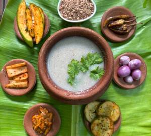 Mappillai Samba Koozh