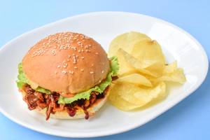 Texas Burger