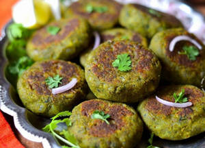 Hara Bhara Kebab