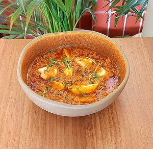Aloo Shaak
