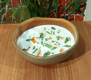 Kerala Style Stew