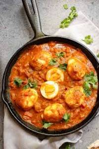 Egg Curry