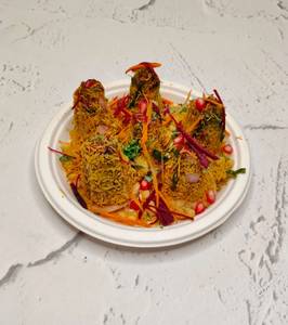 Sev Puri