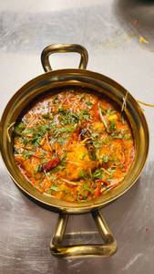 Kadhai Paneer