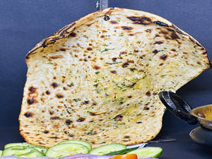 Araabaik Spl Naan