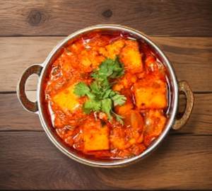 Paneer Chingari