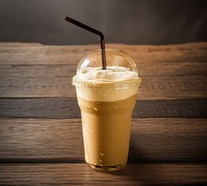 Cold coffee