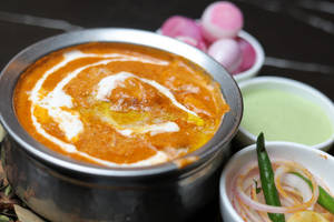 Murg Makhani