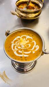 Dal Makhani