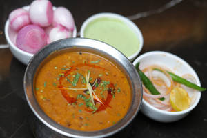 Dal Tadka