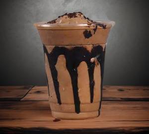 Cold Coffee Chocolate