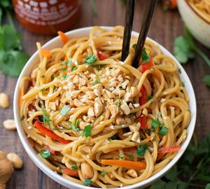 Special Noodles