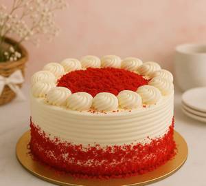 Red Velvet Cake