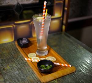 Virgin Mojito