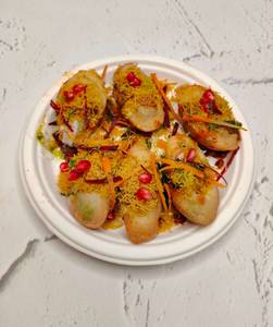 Dahi Puri