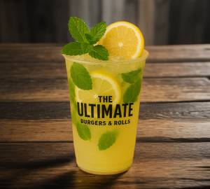 Virgin Mojito