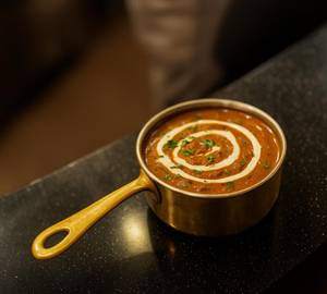 Dal Makhani