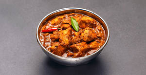 Chicken Kadai