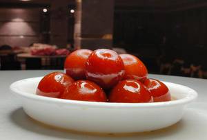 Kesar Lal Mohan (Qly-2 pcs)