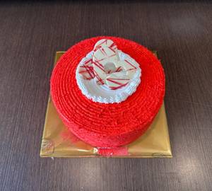 Red Velvet Cake 