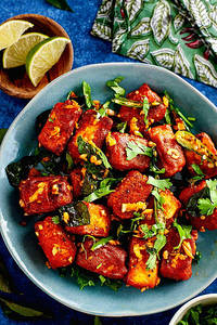 Paneer 65