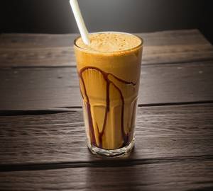Cold Coffee