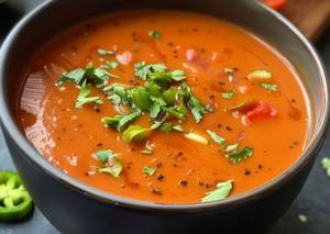 Cream Of Tomato Soup[280 Ml]