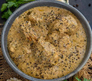 Kali Mirch Chicken