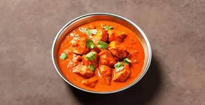 Chicken Tikka Masala